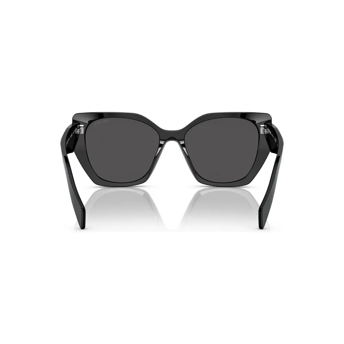 Kính mát Prada PR 19ZSF – Đen · Mã 1AB5S0 – ảnh 4
