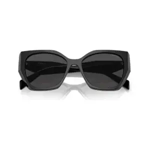 Kính mát Prada PR 19ZSF – Đen · Mã 1AB5S0 – ảnh 5