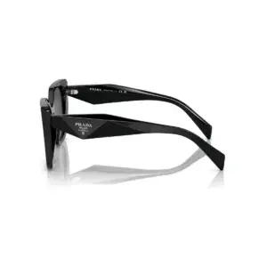 Kính mát Prada PR 19ZSF – Đen · Mã 1AB5S0 – ảnh 3