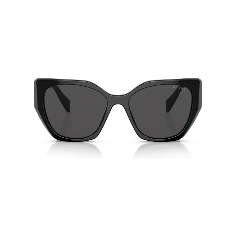 Ảnh chính diện kính mát Prada PR 19ZSF mã 1AB5S0