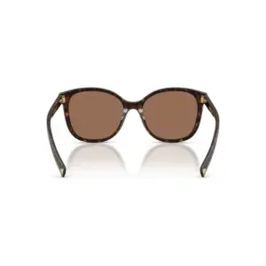 Kính mát Prada PR 22ZSF – Đồi mồi · Mã 17N06B – ảnh 4