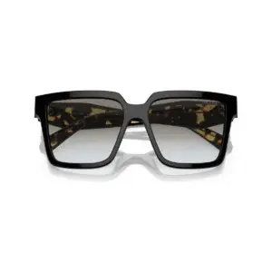 Kính mát Prada PR 24ZSF – Đen · Mã 1AB0A7 – ảnh 5