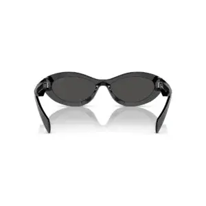 Kính mát Prada PR 26ZSF – Đen · Mã 16K08Z – ảnh 4