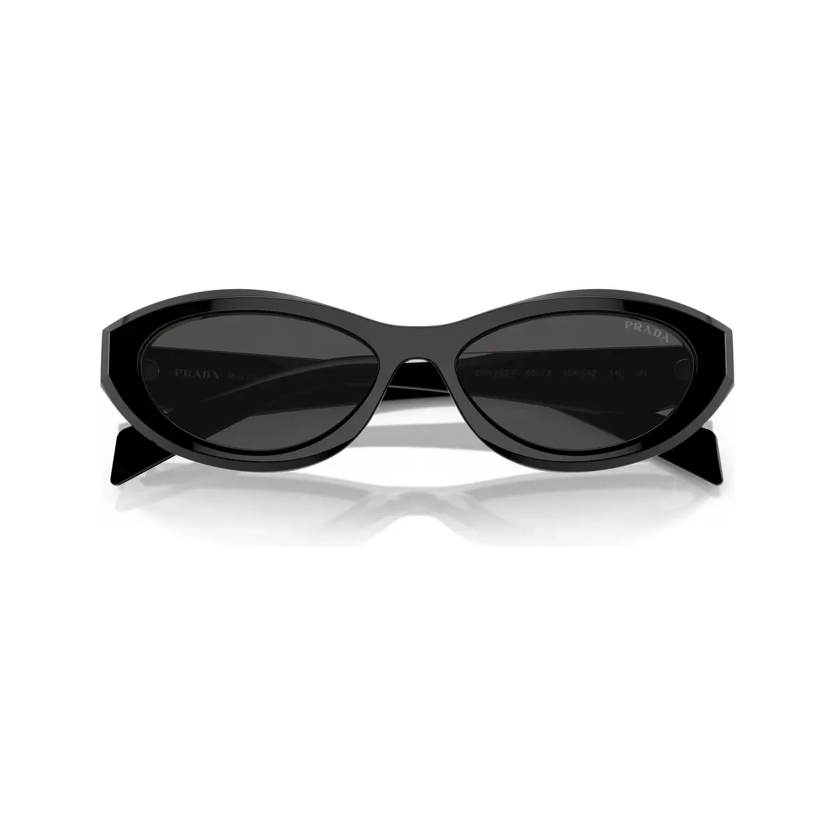 Kính mát Prada PR 26ZSF – Đen · Mã 16K08Z – ảnh 5