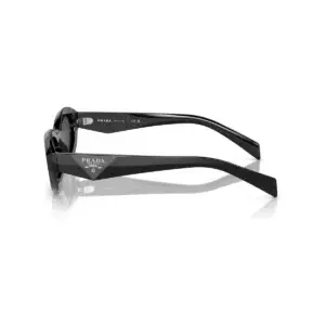 Kính mát Prada PR 26ZSF – Đen · Mã 16K08Z – ảnh 3