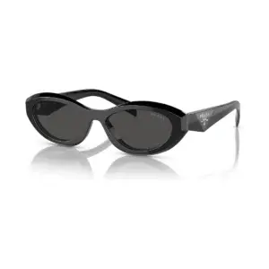 Kính mát Prada PR 26ZSF – Đen · Mã 16K08Z – ảnh 2