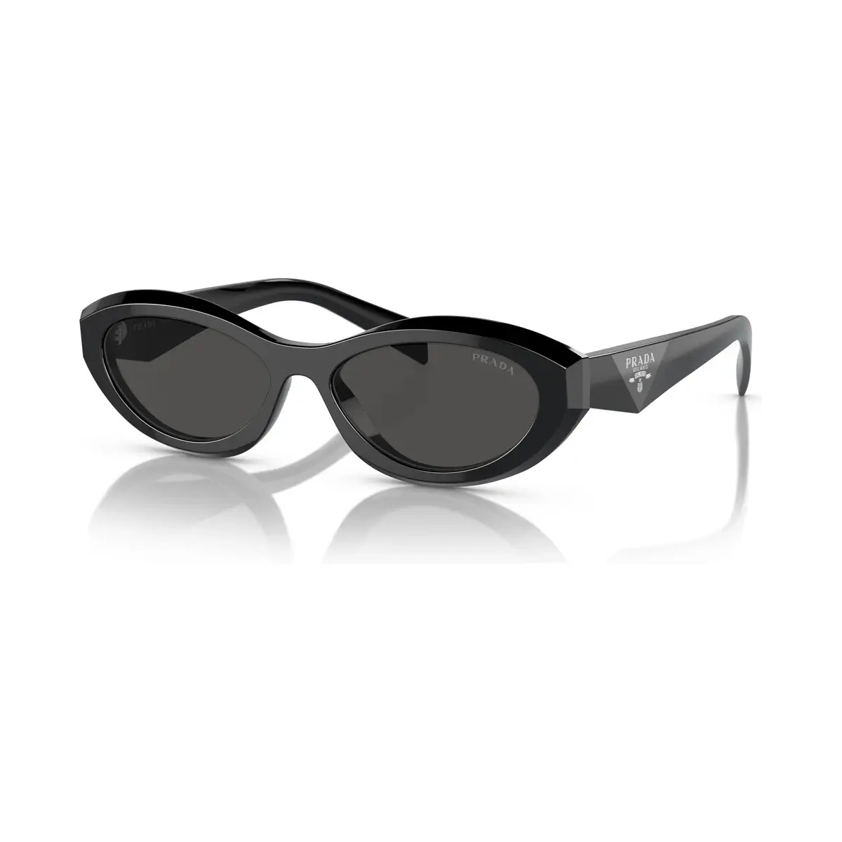 Kính mát Prada PR 26ZSF – Đen · Mã 16K08Z – ảnh 2