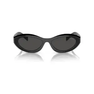Kính mát Prada PR 26ZSF – Đen · Mã 16K08Z – ảnh 1