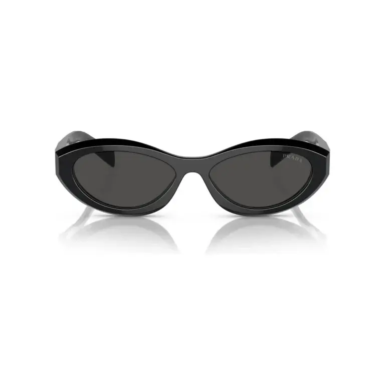 Ảnh chính diện kính mát Prada PR 26ZSF mã 16K08Z