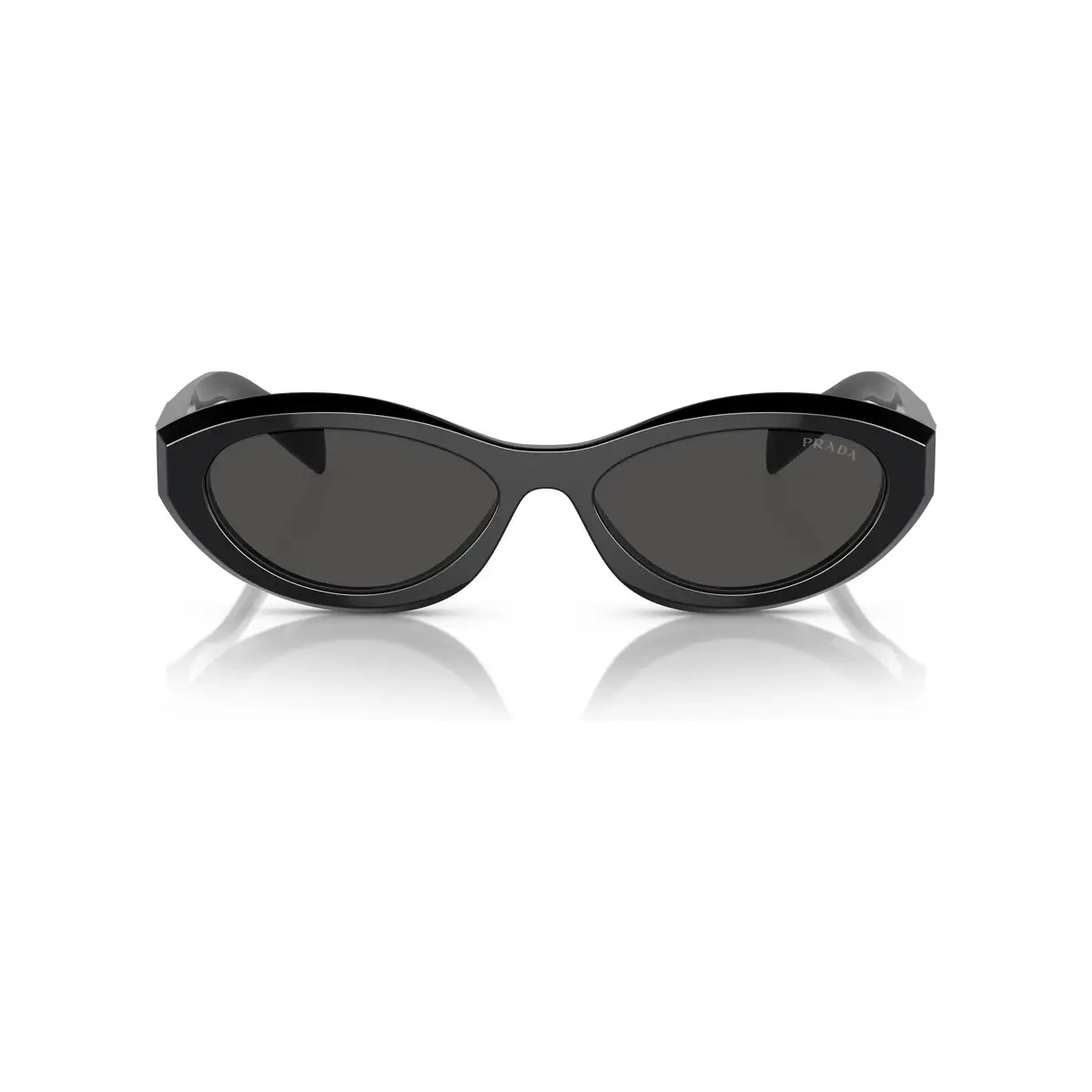 Ảnh chính diện kính mát Prada PR 26ZSF mã 16K08Z