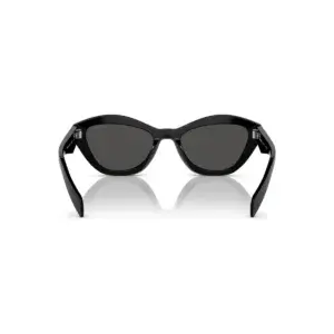 Kính mát Prada PR A02SF – Đen · Mã 16K08Z – ảnh 4