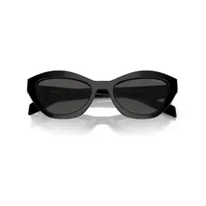 Kính mát Prada PR A02SF – Đen · Mã 16K08Z – ảnh 5