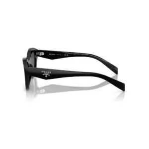 Kính mát Prada PR A02SF – Đen · Mã 16K08Z – ảnh 3