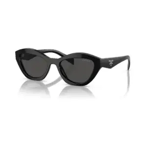 Kính mát Prada PR A02SF – Đen · Mã 16K08Z – ảnh 2