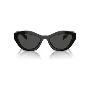 Kính mát Prada PR A02SF – Đen · Mã 16K08Z – ảnh 1