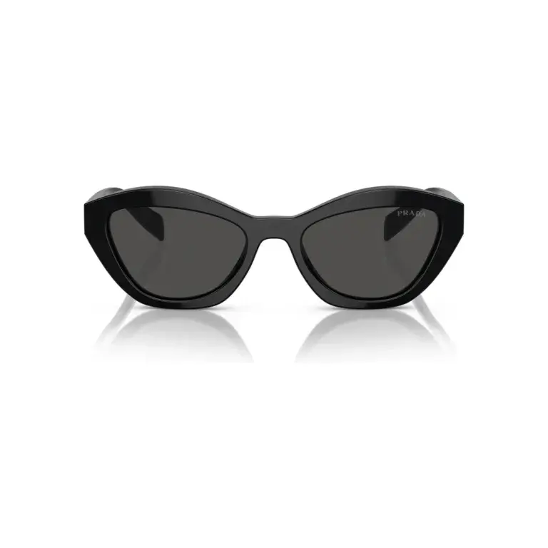 Ảnh chính diện kính mát Prada PR A02SF mã 16K08Z