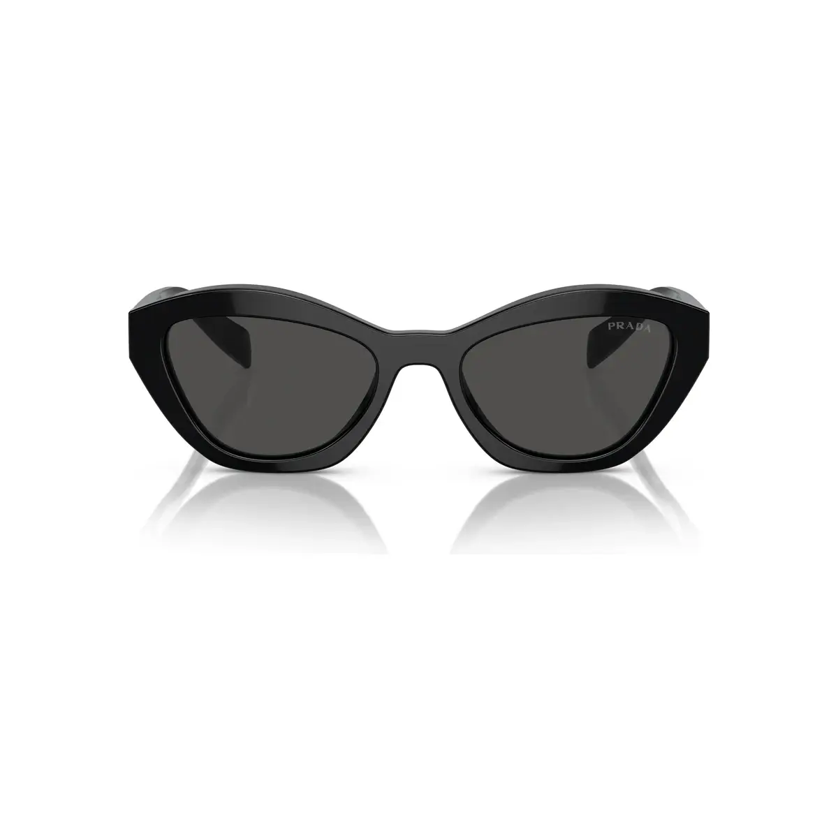 Kính mát Prada PR A02SF – Đen · Mã 16K08Z – ảnh 1