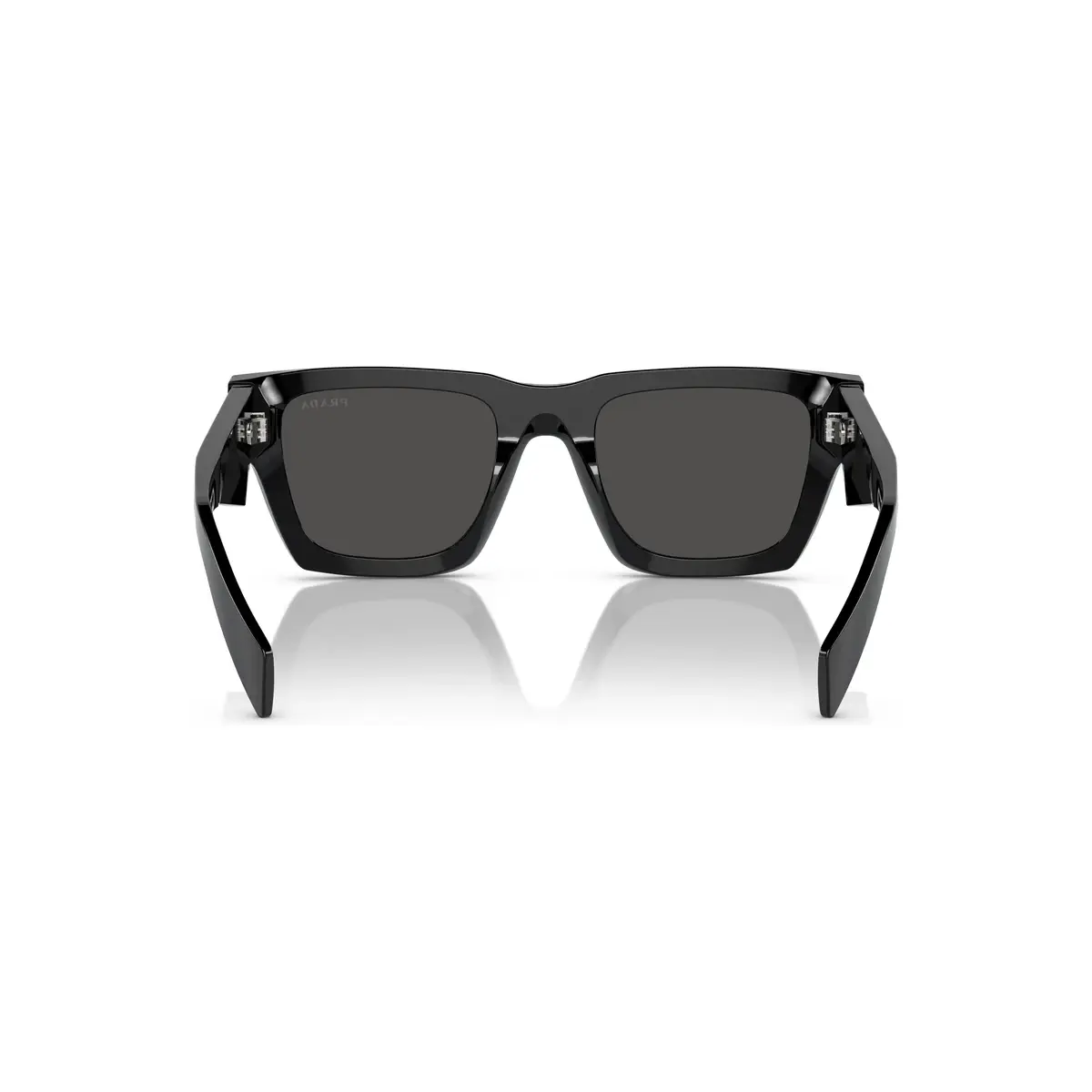 Kính mát Prada PR A06SF – Đen · Mã 16K08Z – ảnh 4