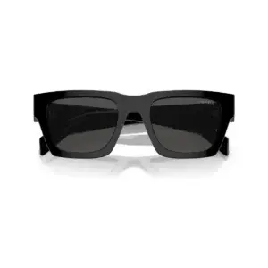 Kính mát Prada PR A06SF – Đen · Mã 16K08Z – ảnh 5