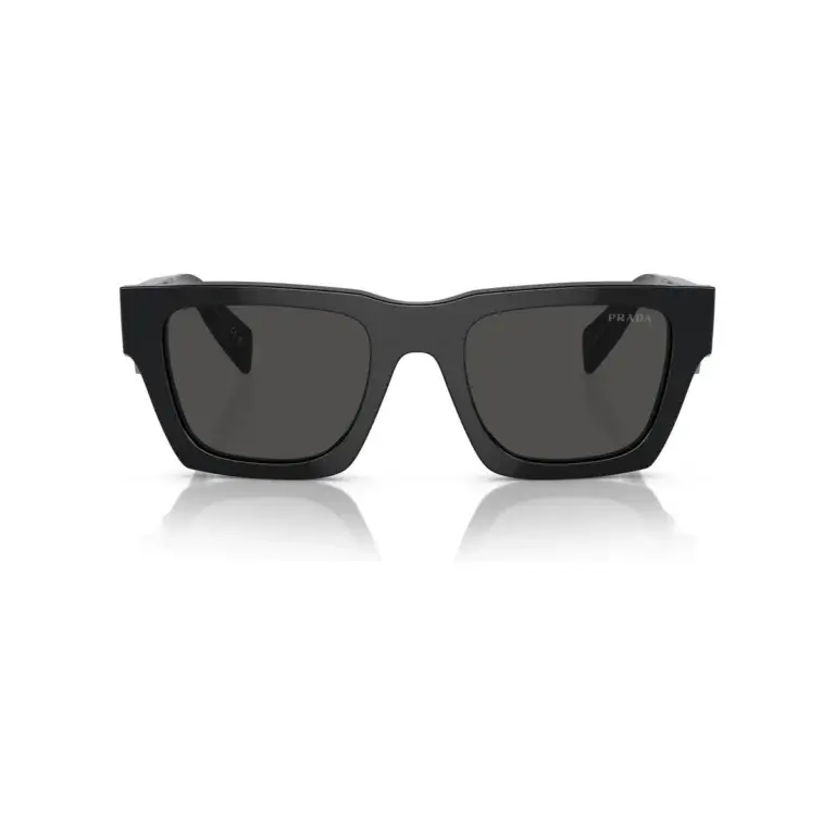 Ảnh chính diện kính mát Prada PR A06SF mã 16K08Z
