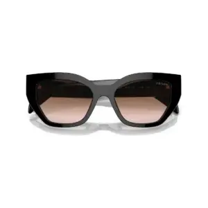 Kính mát Prada PR A09S – Đen · Mã 1AB0A6 – ảnh 5