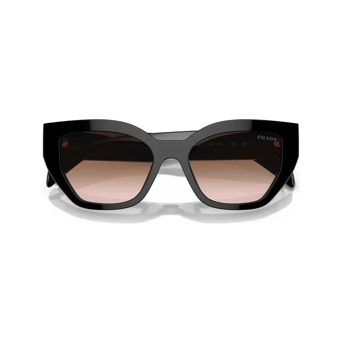 Kính mát Prada PR A09S – Đen · Mã 1AB0A6 – ảnh 5