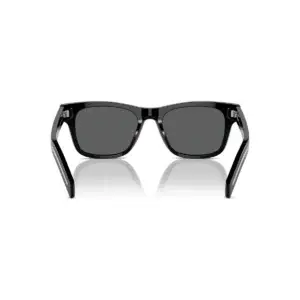Kính mát Prada PR A17SF – Đen · Mã 16K731 – ảnh 4