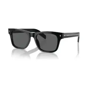Kính mát Prada PR A17SF – Đen · Mã 16K731 – ảnh 2