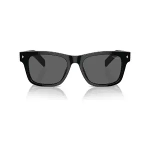 Kính mát Prada PR A17SF – Đen · Mã 16K731 – ảnh 1