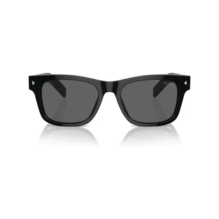 Ảnh chính diện kính mát Prada PR A17SF mã 16K731