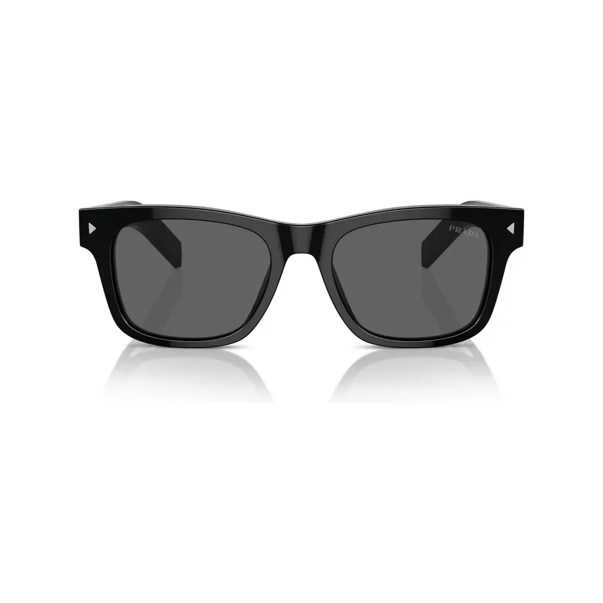 Kính mát Prada PR A17SF – Đen · Mã 16K731 – ảnh 1