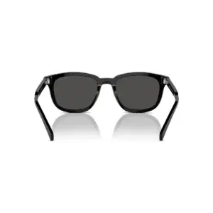 Kính mát Prada PR A21SF – Đen · Mã 16K08Z – ảnh 4