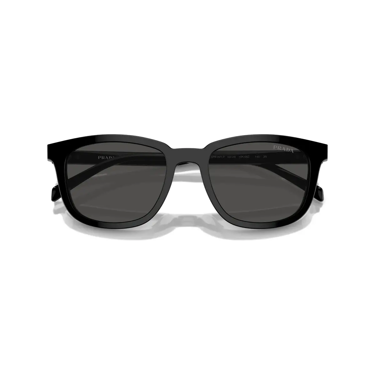 Kính mát Prada PR A21SF – Đen · Mã 16K08Z – ảnh 5