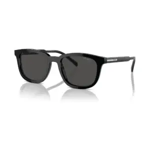 Kính mát Prada PR A21SF – Đen · Mã 16K08Z – ảnh 2