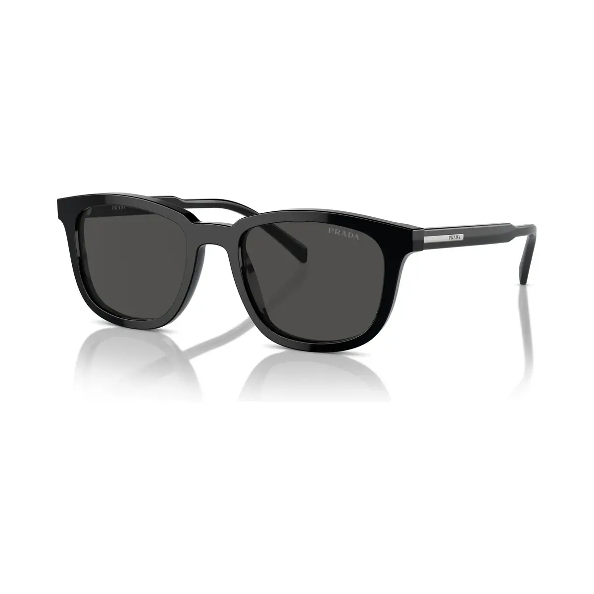 Kính mát Prada PR A21SF – Đen · Mã 16K08Z – ảnh 2