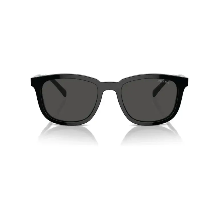 Ảnh chính diện kính mát Prada PR A21SF mã 16K08Z