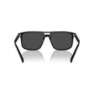 Kính mát Prada PR A22SF – Đen · Mã 16K08Z – ảnh 4