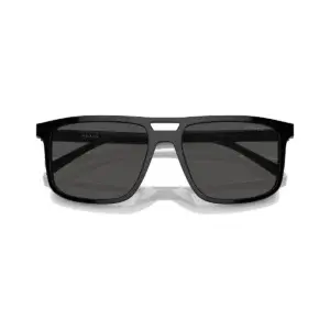 Kính mát Prada PR A22SF – Đen · Mã 16K08Z – ảnh 5