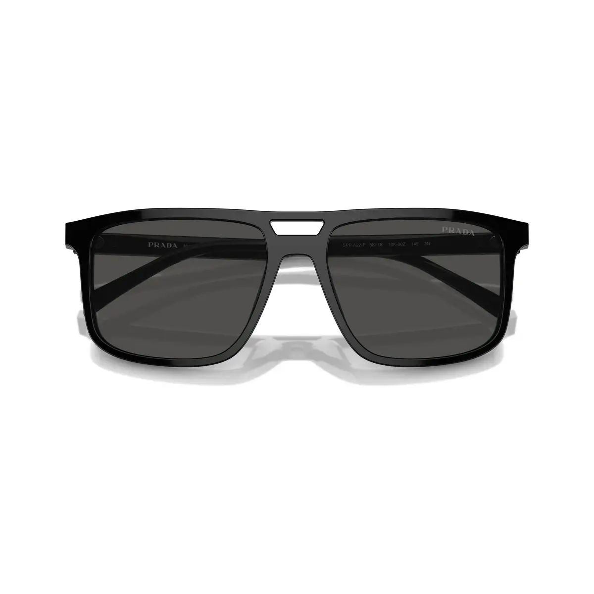 Kính mát Prada PR A22SF – Đen · Mã 16K08Z – ảnh 5
