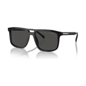 Kính mát Prada PR A22SF – Đen · Mã 16K08Z – ảnh 2