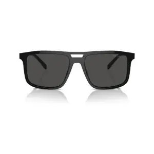 Kính mát Prada PR A22SF – Đen · Mã 16K08Z – ảnh 1