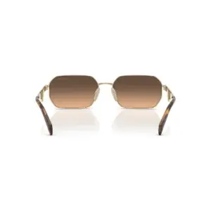 Kính mát Prada PR A51S – Vàng gold · Mã ZVN50C – ảnh 4