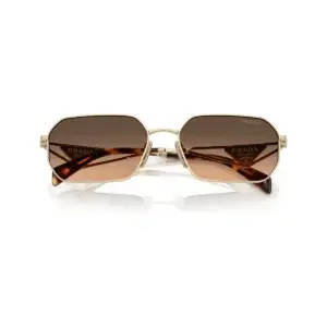 Kính mát Prada PR A51S – Vàng gold · Mã ZVN50C – ảnh 5