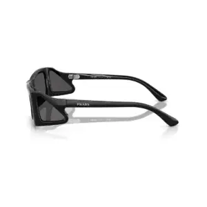Kính mát Prada PR B03S – Đen · Mã 1AB5S0 – ảnh 3