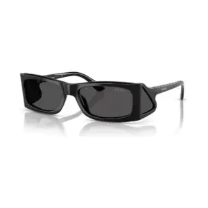 Kính mát Prada PR B03S – Đen · Mã 1AB5S0 – ảnh 2