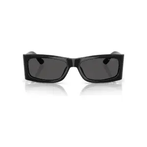 Kính mát Prada PR B03S – Đen · Mã 1AB5S0 – ảnh 1