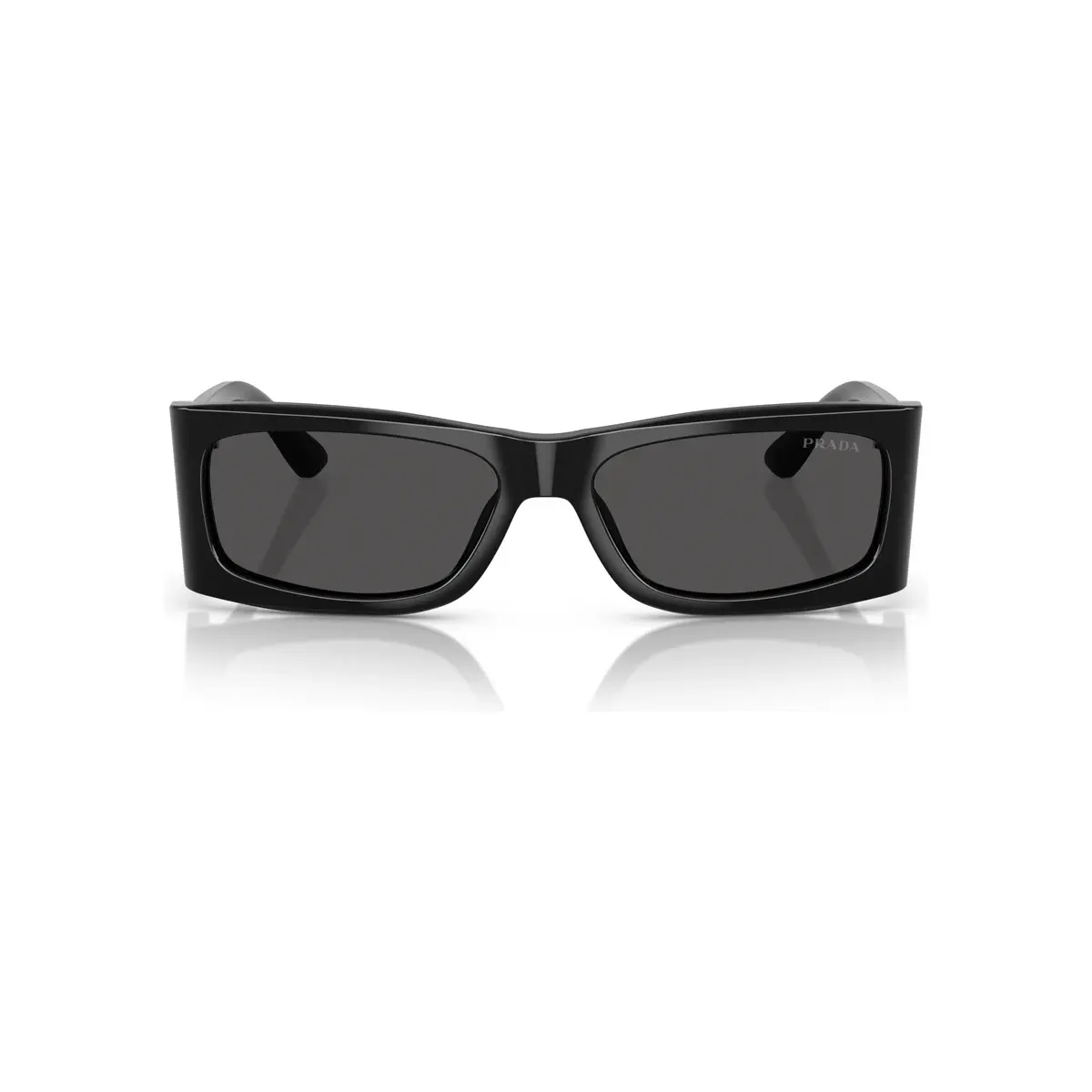 Ảnh chính diện kính mát Prada PR B03S mã 1AB5S0