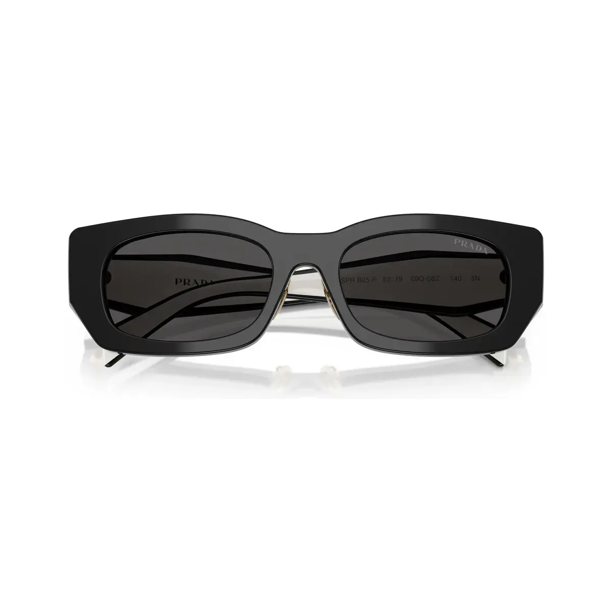 Kính mát Prada PR B05SF – Đen · Mã 09Q08Z – ảnh 5