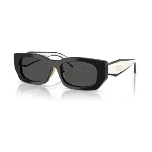 Kính mát Prada PR B05SF – Đen · Mã 09Q08Z – ảnh 2