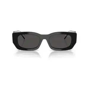 Kính mát Prada PR B05SF – Đen · Mã 09Q08Z – ảnh 1